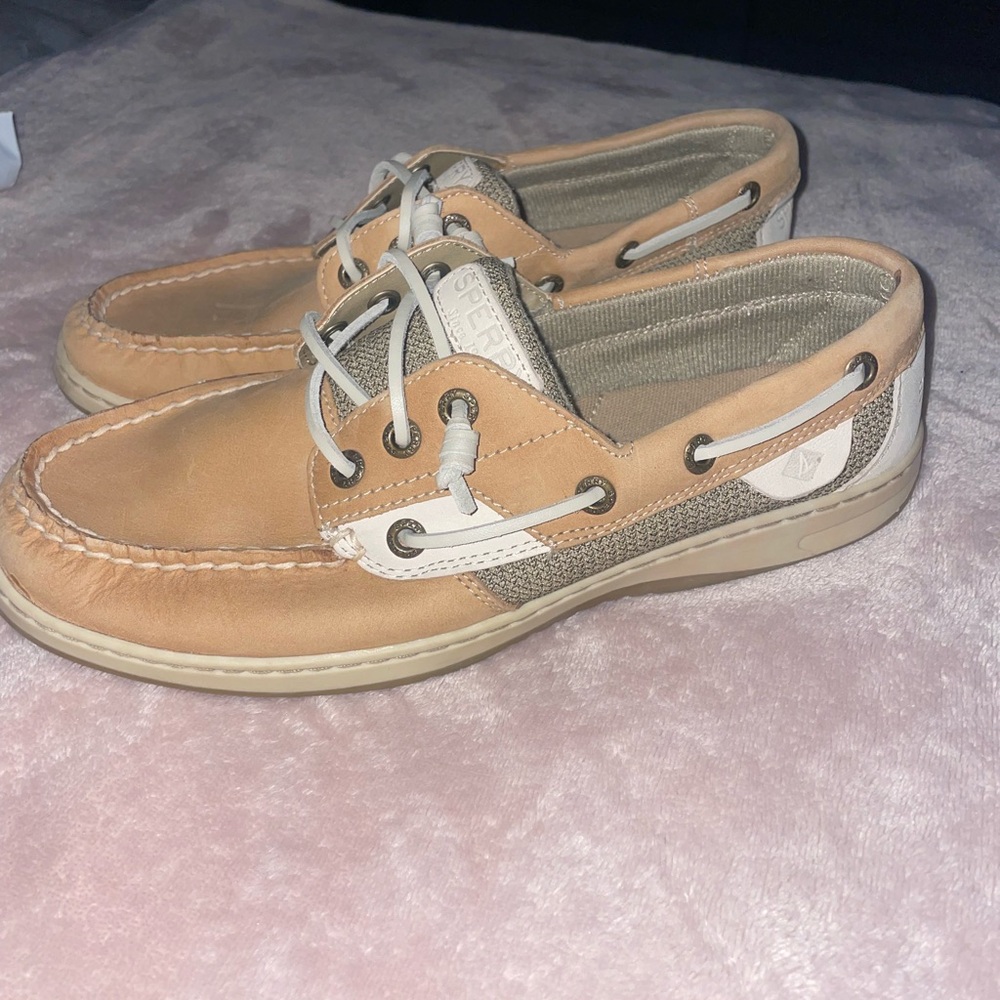 New Sperry Topslider Shoe